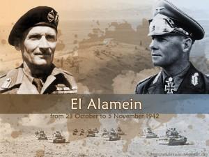 El Arte de la Guerra. Rommel contra Montgomery