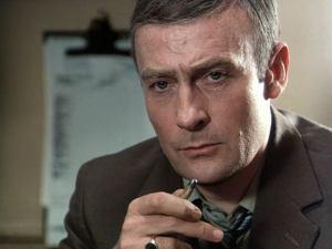 El hombre bala: “Callan”. Televisón de culto al cine y el noir britannia en versión espionaje.