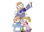 librería estará poco tranquila