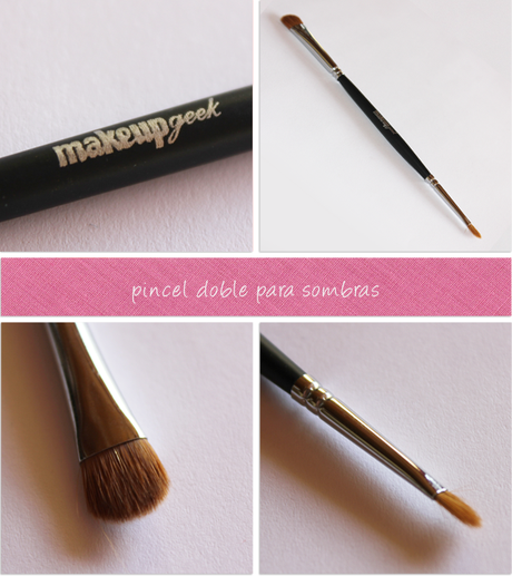 Reseña: Sombras de Makeup Geek Store Reseña: Sombras de Makeup Geek Store
