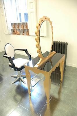 Solana & Rojano te peina gratis