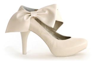 Enepe: colección 2012 de zapatos de novia muy exclusivos