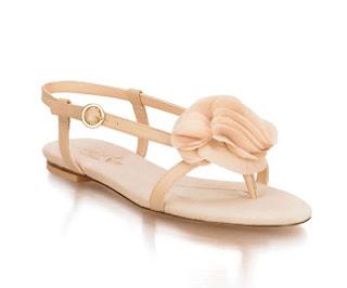 Enepe: colección 2012 de zapatos de novia muy exclusivos