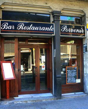 No hay paro en El Porvenir