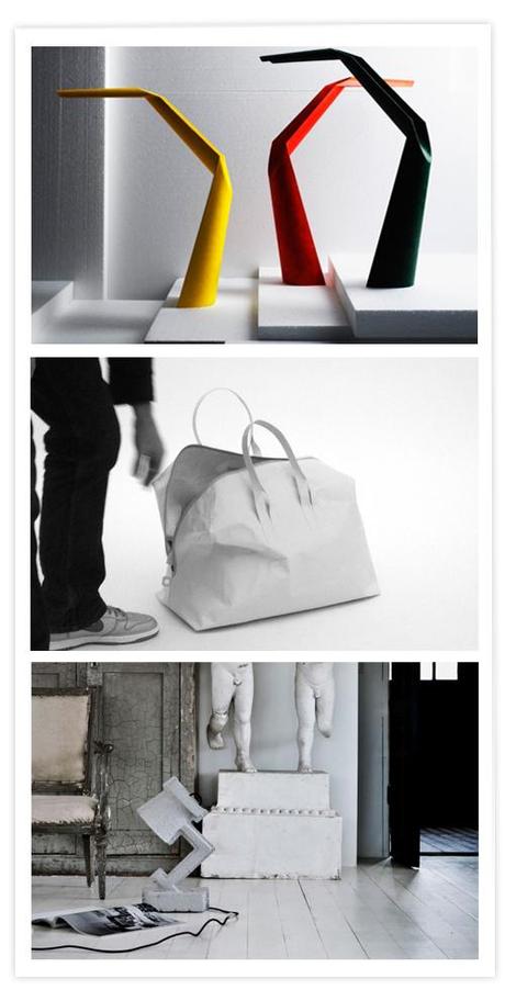 papel_3 ECO DESIGN: EL PAPEL EN MANOS DE LOS DISEÑADORES