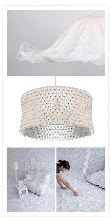 papel_6 ECO DESIGN: EL PAPEL EN MANOS DE LOS DISEÑADORES