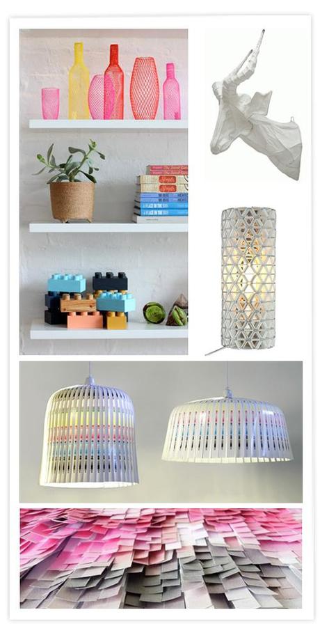 papel_2 ECO DESIGN: EL PAPEL EN MANOS DE LOS DISEÑADORES