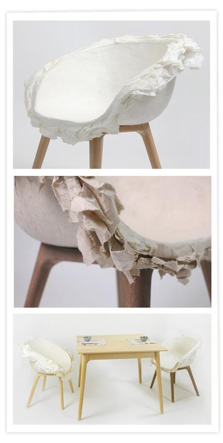 papel_1 ECO DESIGN: EL PAPEL EN MANOS DE LOS DISEÑADORES