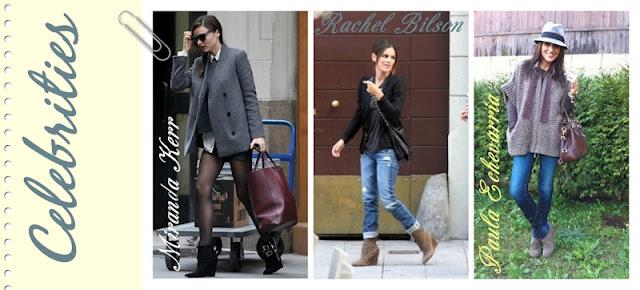 Fashion Dictionary # 3: Tronchetto