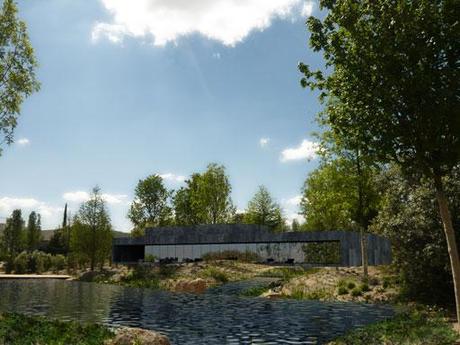 Participa en el concurso fotográfico de paisajismo, y sé de los primeros en ganar el nuevo libro A-cero “Vivir en la arquitectura”