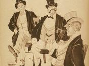 Chistera, Sombrero Copa, Galera