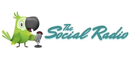 The Social Radio :: app para escuchar la radio y Twitter