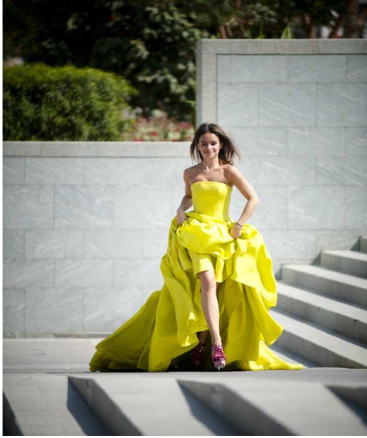 Entrevistas: The Lemon Pear