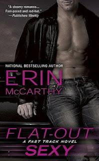 Al límite de Erin McCarthry