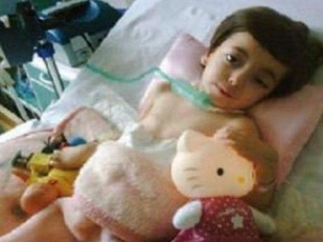 Salvemos la vida de Anabel: Salvemos la vida de Anabel: