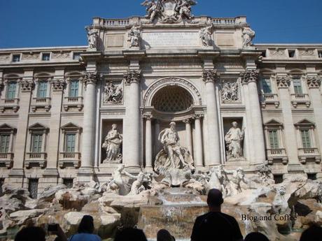 Mis Vacaciones en Roma por Blog and Coffee para la Revista Galiciademoda Mis Vacaciones en Roma por Blog and Coffee para la Revista Galiciademoda