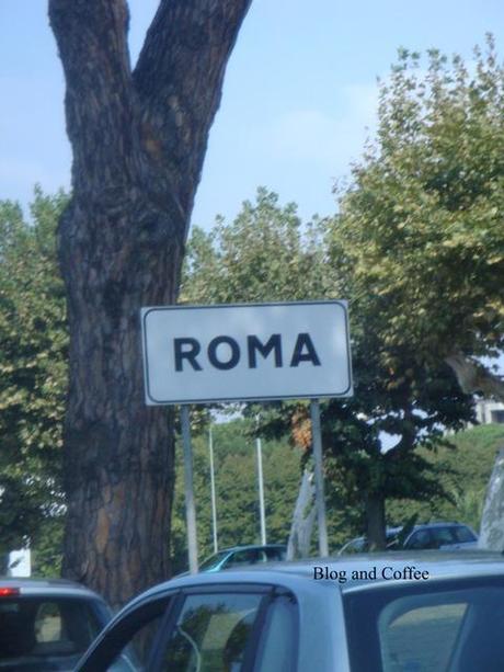 Mis Vacaciones en Roma por Blog and Coffee para la Revista Galiciademoda Mis Vacaciones en Roma por Blog and Coffee para la Revista Galiciademoda