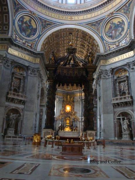 Mis Vacaciones en Roma por Blog and Coffee para la Revista Galiciademoda Mis Vacaciones en Roma por Blog and Coffee para la Revista Galiciademoda