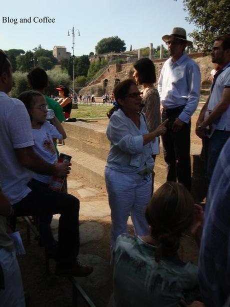 Mis Vacaciones en Roma por Blog and Coffee para la Revista Galiciademoda Mis Vacaciones en Roma por Blog and Coffee para la Revista Galiciademoda