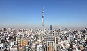 SkyTree3064_01 Tokyo Sky Tree will open on May 22, 2012 - Foto: www.japan-guide.com