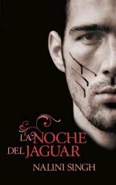 Reseña ஐ La noche del jaguar