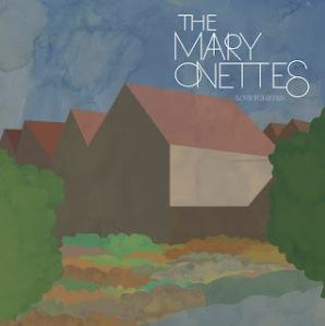 The Mary Onettes – Love Forever