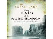 País Nube Blanca, Sarah Lark.