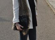 White Blazer