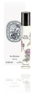 diptyque eau roses