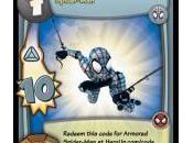 Upper Deck lanzará juego cartas Marvel Super Hero Squad.