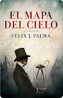 El mapa del cielo o cómo sacarle mucho partido a la nostalgia aventurera