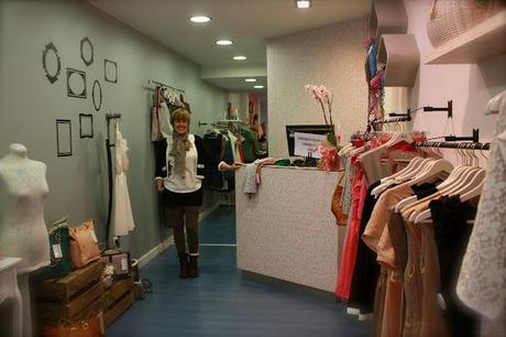 De compras en: LULA STORE De compras en: LULA STORE