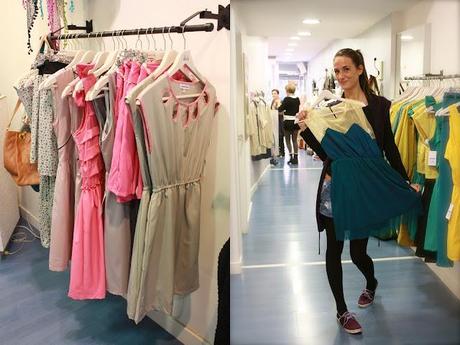 De compras en: LULA STORE De compras en: LULA STORE