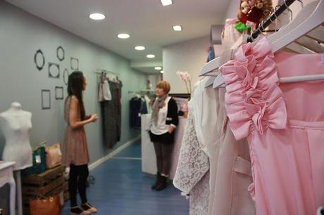 De compras en: LULA STORE De compras en: LULA STORE