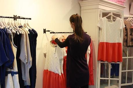 De compras en: LULA STORE De compras en: LULA STORE