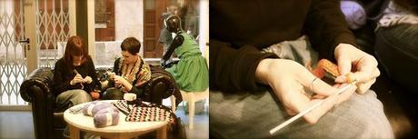 De compras en: LULA STORE De compras en: LULA STORE