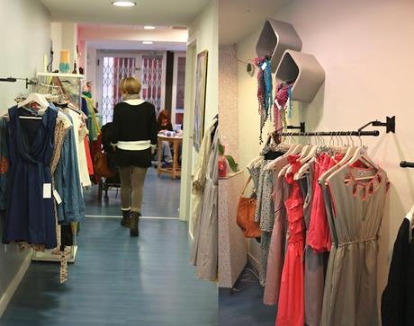 De compras en: LULA STORE De compras en: LULA STORE