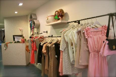 De compras en: LULA STORE De compras en: LULA STORE