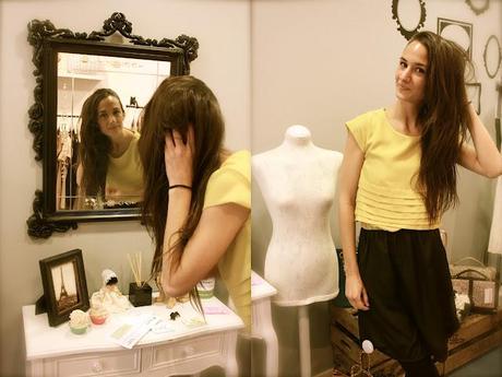 De compras en: LULA STORE De compras en: LULA STORE