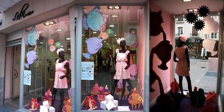 De compras en: LULA STORE De compras en: LULA STORE