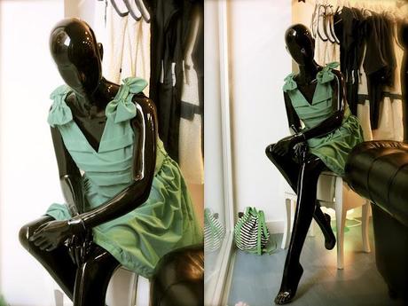 De compras en: LULA STORE De compras en: LULA STORE