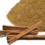 fotos Canela como planta medicinal