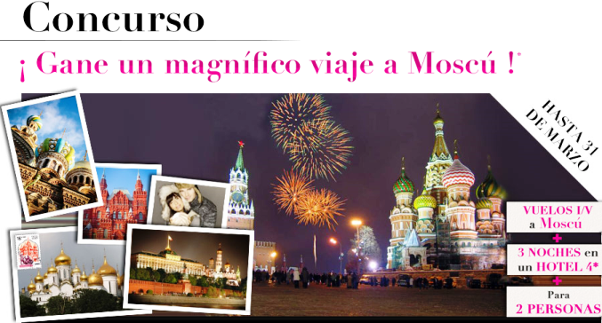 ESPANA jeu concours mars EL CONCURSO DE MARZO EN PO