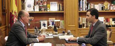 Una Fan Incondicional... de los PRÍNCIPES