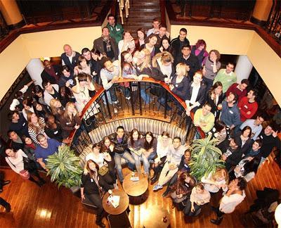 Can you live in a foreign country... without speak the language? Can you live in a foreign country... without speak the language?