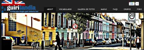 Entrevista a Guirilandia & Diario de un Londinense