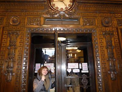 Ahora que Londres baja todos los días de 0 grados...