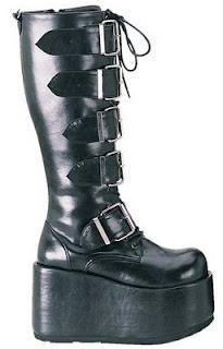 Put the cart before the horse