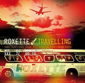 “Travelling”, el nuevo disco de Roxette, se publica el 23 de Marzo.