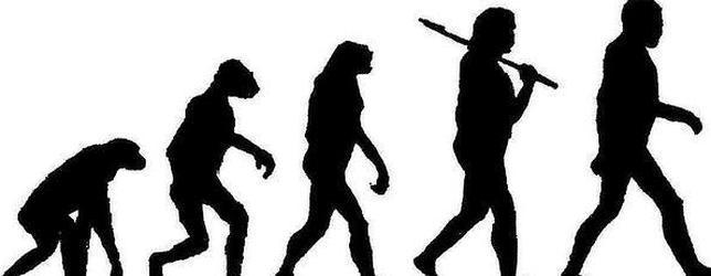 La DIABOLICA evolución de Charles Darwin